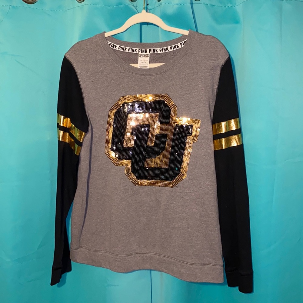 Never wear it anymore